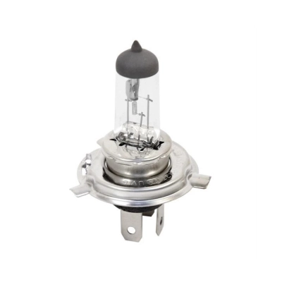Žarulja auto COMPASS H4, 12V, 60/55W