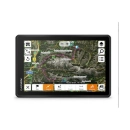 GPS navigacija GARMIN Overland Edition, 8incha, za automobil, Bluetooth, + karta Europe