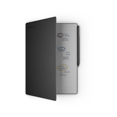 Tablet REMARKABLE Paper Pro, 11.8incha, 2GB, 64GB, Marker Plus, crna kožna futrola, sivi - Tableti Tablet REMARKABLE Paper Pro, 11.8incha, 2GB, 64GB, Marker Plus, crna kožna futrola, sivi - Tableti