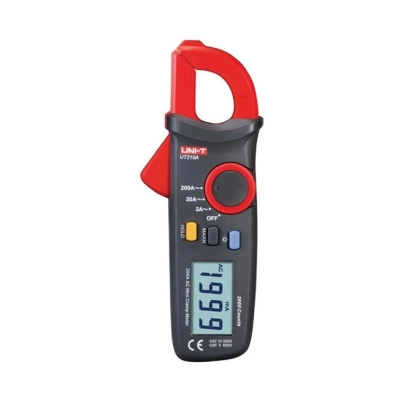 Instrument UT-210A DIGITALNI MULTIMETAR, Uni-trend  