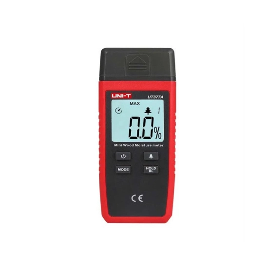 Instrument UT-377A MJERAČ VLAGE, Uni-trend