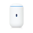 Router UBIQUITI UDR7, WiFi 7, 4-portni, bijeli