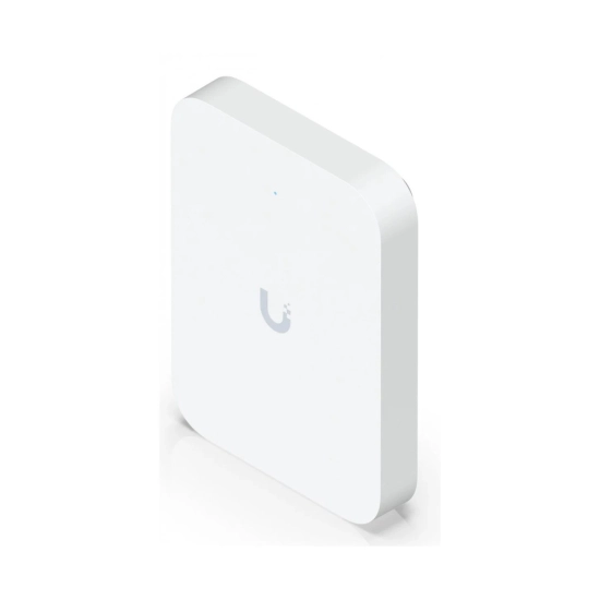 Access Point UBIQUITI U7-IW, WiFi 7, 3-portni, RJ45, PoE, 4300Mbps