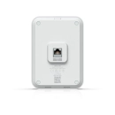 Access Point UBIQUITI U7-IW, WiFi 7, 3-portni, RJ45, PoE, 4300Mbps