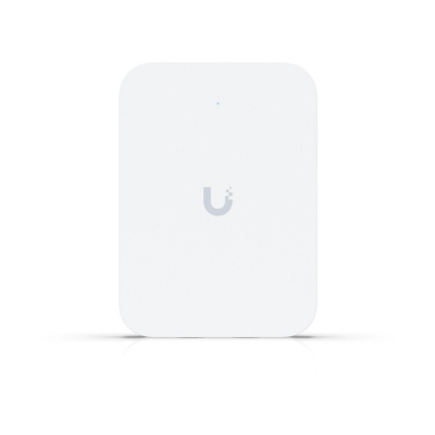 Access Point UBIQUITI U7-IW, WiFi 7, 3-portni, RJ45, PoE, 4300Mbps - Pojačivači WiFi mreža Access Point UBIQUITI U7-IW, WiFi 7, 3-portni, RJ45, PoE, 4300Mbps - Pojačivači WiFi mreža