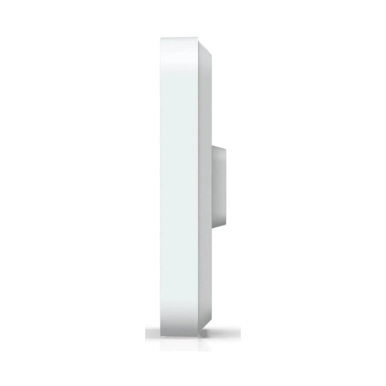 Access Point UBIQUITI U7-IW, WiFi 7, 3-portni, RJ45, PoE, 4300Mbps