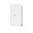 Access Point UBIQUITI U7-IW, WiFi 7, 3-portni, RJ45, PoE, 4300Mbps
