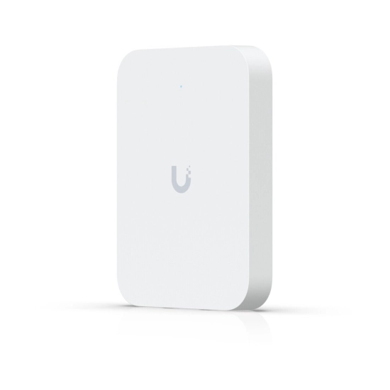 Access Point UBIQUITI U7-IW, WiFi 7, 3-portni, RJ45, PoE, 4300Mbps Access Point UBIQUITI U7-IW, WiFi 7, 3-portni, RJ45, PoE, 4300Mbps