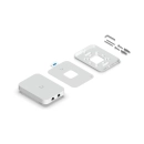 Access Point UBIQUITI U7-IW, WiFi 7, 3-portni, RJ45, PoE, 4300Mbps
