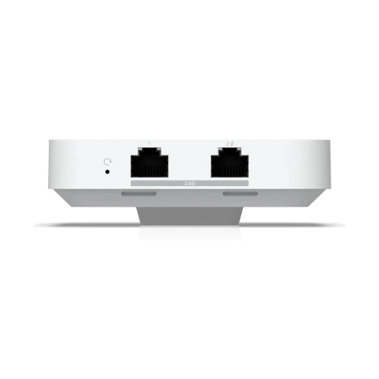 Access Point UBIQUITI U7-IW, WiFi 7, 3-portni, RJ45, PoE, 4300Mbps Access Point UBIQUITI U7-IW, WiFi 7, 3-portni, RJ45, PoE, 4300Mbps