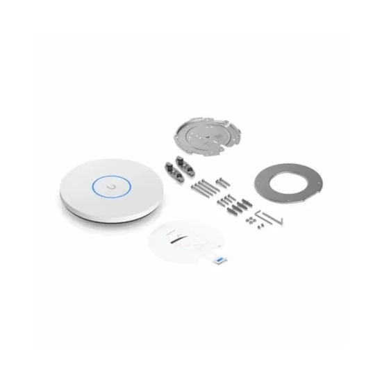 Access Point UBIQUITI U7-Pro-XGS, WiFi 7, RJ45, 1x POE+
