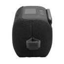 Prijenosni bluetooth zvučnik JBL Tuner 3, Bluetooth 5.3, IPX8, FM, DAB/DAB+, crni