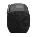 Prijenosni bluetooth zvučnik JBL Tuner 3, Bluetooth 5.3, IPX8, FM, DAB/DAB+, crni