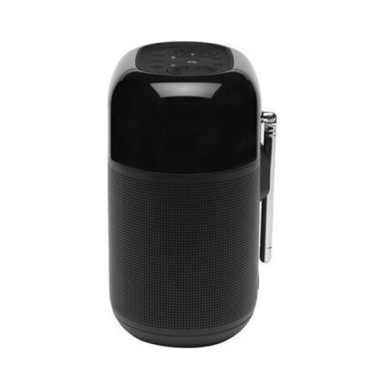 Prijenosni bluetooth zvučnik JBL Tuner XL, Bluetooth 4.2, IPX7, FM, DAB/DAB+, crni Prijenosni bluetooth zvučnik JBL Tuner XL, Bluetooth 4.2, IPX7, FM, DAB/DAB+, crni