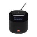 Prijenosni bluetooth zvučnik JBL Tuner XL, Bluetooth 4.2, IPX7, FM, DAB/DAB+, crni