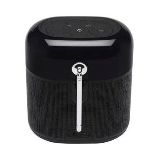 Prijenosni bluetooth zvučnik JBL Tuner XL, Bluetooth 4.2, IPX7, FM, DAB/DAB+, crni Prijenosni bluetooth zvučnik JBL Tuner XL, Bluetooth 4.2, IPX7, FM, DAB/DAB+, crni