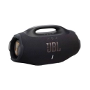 Prijenosni bluetooth zvučnik JBL Boombox 4, 2x 65W, Bluetooth 5.4, IPX8, crni