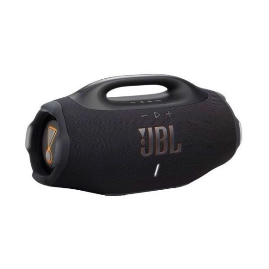 Prijenosni bluetooth zvučnik JBL Boombox 4, 2x 65W, Bluetooth 5.4, IPX8, crni