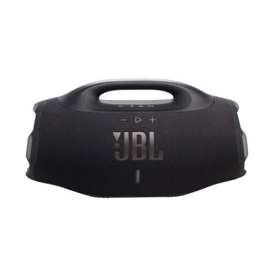 Prijenosni bluetooth zvučnik JBL Boombox 4, 2x 65W, Bluetooth 5.4, IPX8, crni