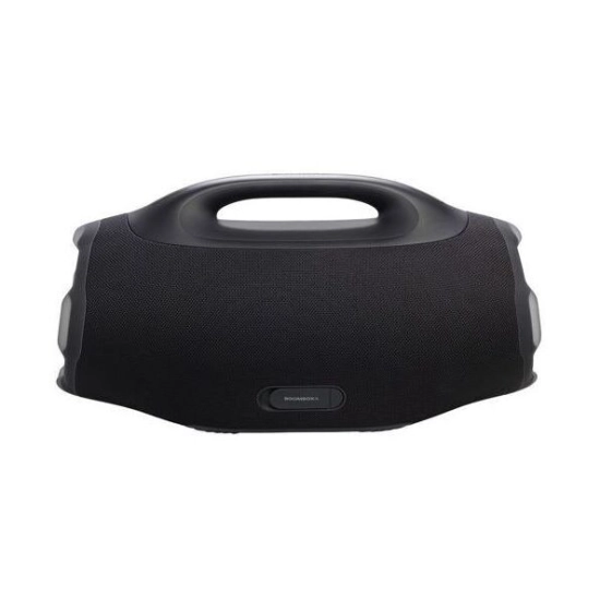 Prijenosni bluetooth zvučnik JBL Boombox 4, 2x 65W, Bluetooth 5.4, IPX8, crni