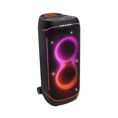 Prijenosni audio sustav JBL Partybox 720, 800W, Bluetooth 5.4, crni