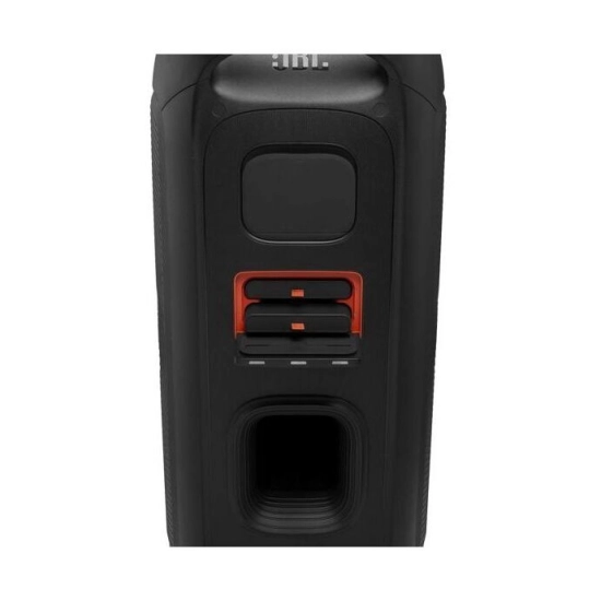 Prijenosni audio sustav JBL Partybox 720, 800W, Bluetooth 5.4, crni Prijenosni audio sustav JBL Partybox 720, 800W, Bluetooth 5.4, crni
