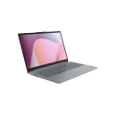 Laptop LENOVO IP Slim 3 15AMN8, 82XQ01D0SC, Ryzen 3 30, 16GB, 512GB SSD, Radeon Graphics, 15.6incha FHD IPS, NoOS, sivi