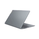 Laptop LENOVO IP Slim 3 15AMN8, 82XQ01D0SC, Ryzen 3 30, 16GB, 512GB SSD, Radeon Graphics, 15.6incha FHD IPS, NoOS, sivi