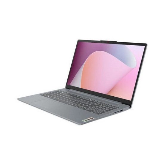 Laptop LENOVO IP Slim 3 15AMN8, 82XQ01D0SC, Ryzen 3 30, 16GB, 512GB SSD, Radeon Graphics, 15.6incha FHD IPS, NoOS, sivi Laptop LENOVO IP Slim 3 15AMN8, 82XQ01D0SC, Ryzen 3 30, 16GB, 512GB SSD, Radeon Graphics, 15.6incha FHD IPS, NoOS, sivi