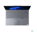 Laptop LENOVO TB 16p Gen 6 IAX, 21R0004ASC, Core Ultra 7 255HX, 32GB, 1TB SSD, GeForce RTX 5060, 16incha WQXGA IPS, Windows 11P, sivi