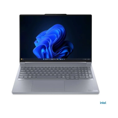 Laptop LENOVO TB 16p Gen 6 IAX, 21R0004ASC, Core Ultra 7 255HX, 32GB, 1TB SSD, GeForce RTX 5060, 16incha WQXGA IPS, Windows 11P, sivi - Laptopi Laptop LENOVO TB 16p Gen 6 IAX, 21R0004ASC, Core Ultra 7 255HX, 32GB, 1TB SSD, GeForce RTX 5060, 16incha WQXGA IPS, Windows 11P, sivi - Laptopi