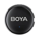 Mikrofon BOYA Boyalink 3-02, bežični, USB C, crni