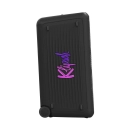 Prijenosni audio sustav KLIPSCH Miami Black, Bluetooth 5.2, USB A, LED rasvijeta, 1 mikrofona, crni