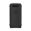 Prijenosni audio sustav KLIPSCH Miami Black, Bluetooth 5.2, USB A, LED rasvijeta, 1 mikrofona, crni