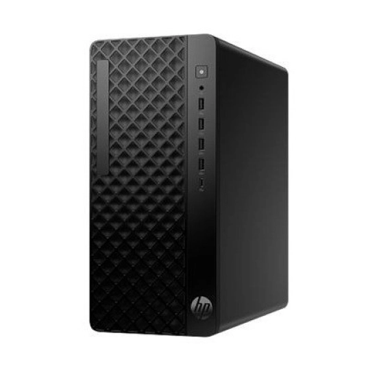 Računalo office HP ProDesk 2 TWR G1aE, B70XZAT, Ryzen 5 8500G, 16GB, 512GB SSD, Radeon Graphics, žičana tipkovnica + miš, Windows 11P