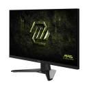 Monitor 27incha MSI MAG 272F X24, FHD, IPS, 240Hz, 0.5ms, 300cd/m2, 1000:1, crni