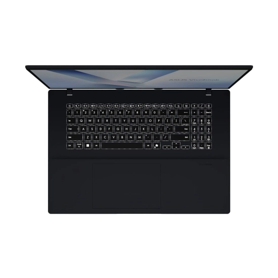 Laptop ASUS Vivobook 18 M1807GA-S8007, 90NB17Y1-M003R0, Ryzen AI 7 445, 32GB, 1TB SSD, Radeon Graphics, 18incha WUXGA IPS 144Hz, NoOS, plavi