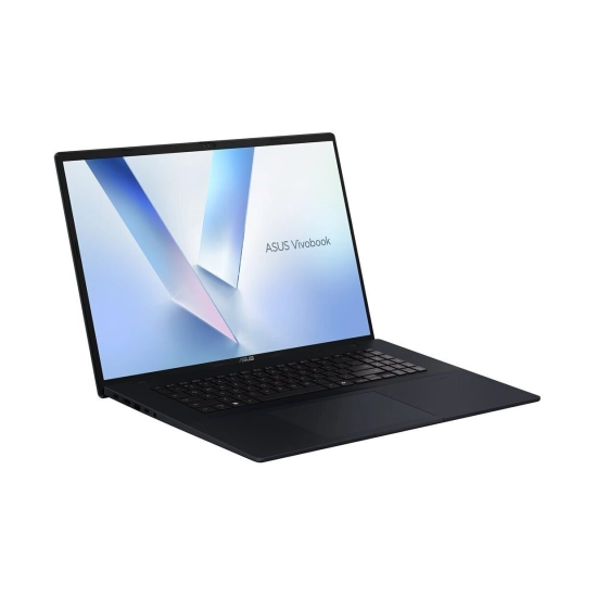 Laptop ASUS Vivobook 18 M1807GA-S8007, 90NB17Y1-M003R0, Ryzen AI 7 445, 32GB, 1TB SSD, Radeon Graphics, 18incha WUXGA IPS 144Hz, NoOS, plavi