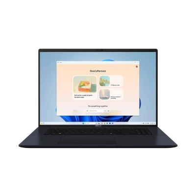 Laptop ASUS Vivobook 18 M1807GA-S8007, 90NB17Y1-M003R0, Ryzen AI 7 445, 32GB, 1TB SSD, Radeon Graphics, 18incha WUXGA IPS 144Hz, NoOS, plavi  