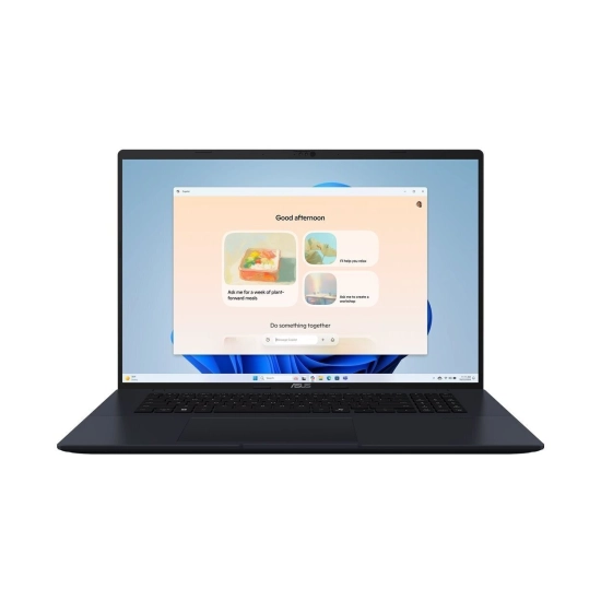 Laptop ASUS Vivobook 18 M1807GA-S8007, 90NB17Y1-M003R0, Ryzen AI 7 445, 32GB, 1TB SSD, Radeon Graphics, 18incha WUXGA IPS 144Hz, NoOS, plavi