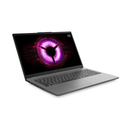 Laptop LENOVO LOQ 15ARP10E , 83S000A7SC, Ryzen 5 150, 16GB, 1TB SSD, GeForce RTX 3050, 15.6incha FHD IPS 144Hz, NoOS, sivi Laptop LENOVO LOQ 15ARP10E , 83S000A7SC, Ryzen 5 150, 16GB, 1TB SSD, GeForce RTX 3050, 15.6incha FHD IPS 144Hz, NoOS, sivi
