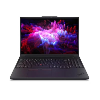 Laptop LENOVO ThinkPad P16v Gen 3, 21RS0002SC, Core Ultra 7 255H, 32GB, 1TB SSD, RTX PRO 500, 16incha WUXGA IPS, Windows 11P, crni - Laptopi Laptop LENOVO ThinkPad P16v Gen 3, 21RS0002SC, Core Ultra 7 255H, 32GB, 1TB SSD, RTX PRO 500, 16incha WUXGA IPS, Windows 11P, crni - Laptopi