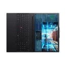 Laptop LENOVO ThinkPad P16v Gen 3, 21RS0002SC, Core Ultra 7 255H, 32GB, 1TB SSD, RTX PRO 500, 16incha WUXGA IPS, Windows 11P, crni