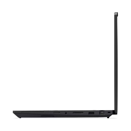 Laptop LENOVO ThinkPad P16v Gen 3, 21RS0002SC, Core Ultra 7 255H, 32GB, 1TB SSD, RTX PRO 500, 16incha WUXGA IPS, Windows 11P, crni