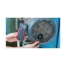 Instrument anemometar 0 ~ 30 m/s, UT-361, Uni-trend