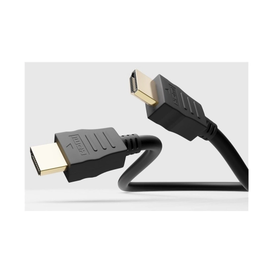 Kabel GOOBAY 60622, HDMI (M) na HDMI (M), 4K@60Hz, ethernet, crni, 2m, bulk Kabel GOOBAY 60622, HDMI (M) na HDMI (M), 4K@60Hz, ethernet, crni, 2m, bulk