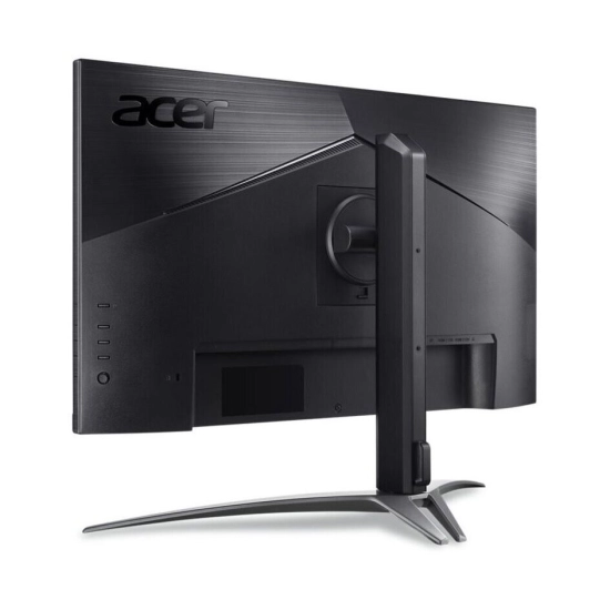 Monitor 27incha ACER PREDATOR XB273UV3BMIIPRZX, UM.HX3EE.310, WQHD, IPS 180Hz 0.5ms, 400cd/m2, 1000:1, crni Monitor 27incha ACER PREDATOR XB273UV3BMIIPRZX, UM.HX3EE.310, WQHD, IPS 180Hz 0.5ms, 400cd/m2, 1000:1, crni