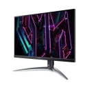 Monitor 27incha ACER PREDATOR XB273UV3BMIIPRZX, UM.HX3EE.310, WQHD, IPS 180Hz 0.5ms, 400cd/m2, 1000:1, crni
