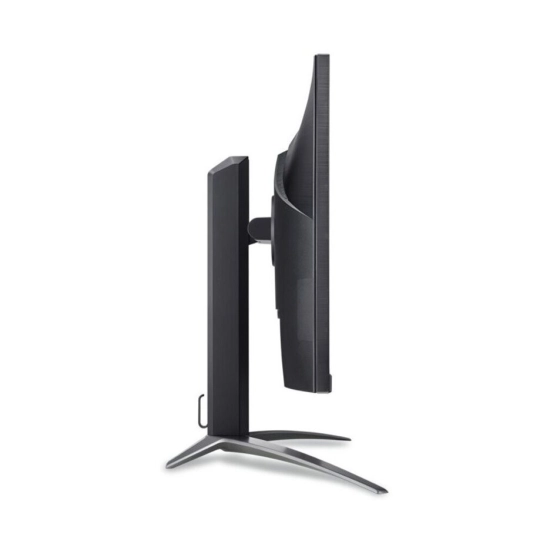 Monitor 27incha ACER PREDATOR XB273UV3BMIIPRZX, UM.HX3EE.310, WQHD, IPS 180Hz 0.5ms, 400cd/m2, 1000:1, crni Monitor 27incha ACER PREDATOR XB273UV3BMIIPRZX, UM.HX3EE.310, WQHD, IPS 180Hz 0.5ms, 400cd/m2, 1000:1, crni