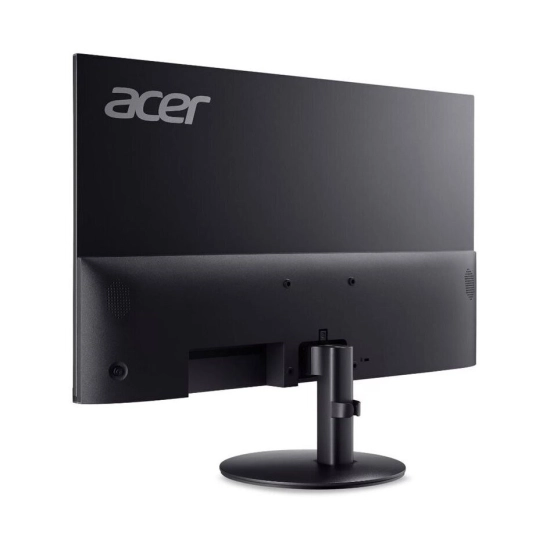 Monitor 23.8incha ACER SA243YP1BI, UM.QS3EE.101, FHD, IPS 144Hz 1ms, 250cd/m2, crni